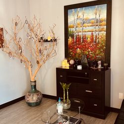 Crystal Tree Spa - Lounge