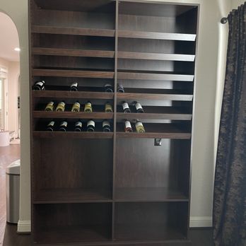 Closets by Design - Austin - Home Organization Near Me - Austin, Texas