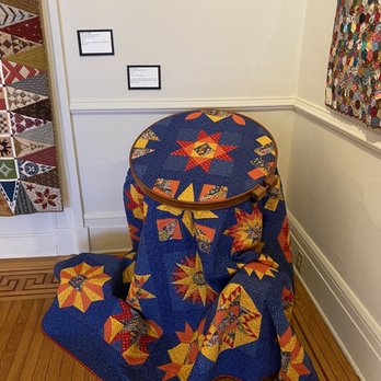 Virginia Quilt Museum - Museums Near Me - Harrisonburg, Virginia