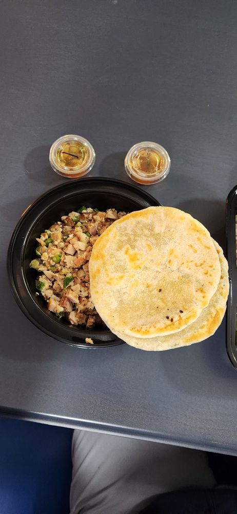 Island Style Food Truck