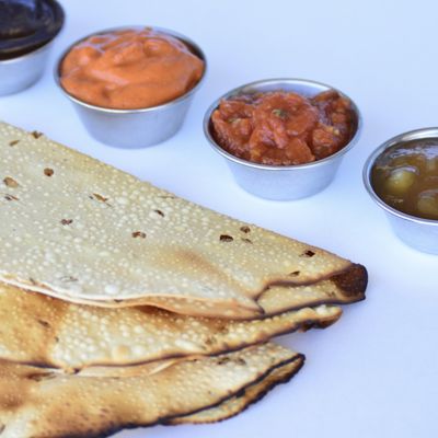 Greenhaus Eatery by null