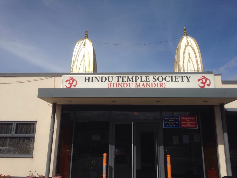 HINDU TEMPLE SOCIETY 274 Stoney Stanton Road, Coventry, West Midlands