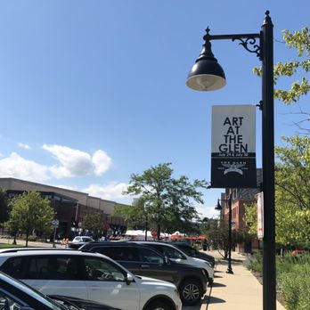 Art at the Glen - Pop-up Shops Near Me - Glenview, Illinois