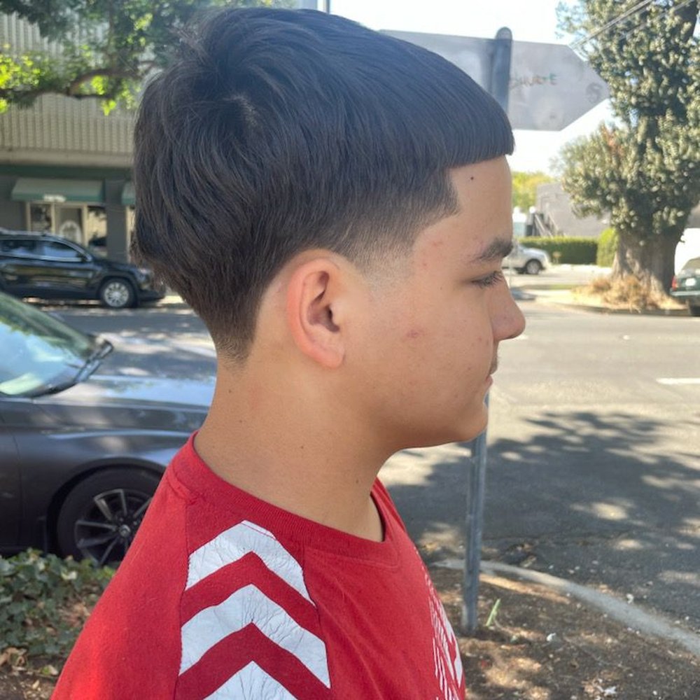 916 Cuts - LOW TAPER LINE UP - Barbers Near Me - Sacramento, California 916 Cuts - LOW TAPER LINE UP - Barbers Near Me - Sacramento, California