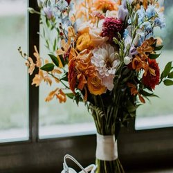 Brownsburg Flower Shop