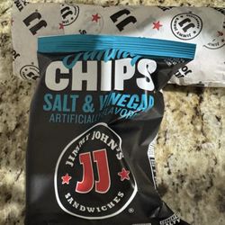 Jimmy John's