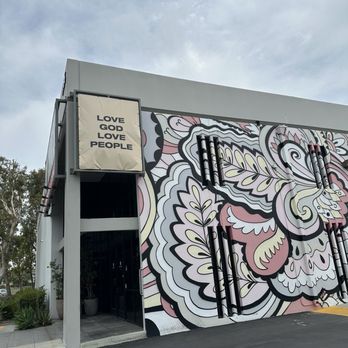Lion and Lamb Coffee Roasters - Outside - Coffee & Tea Near Me - Costa Mesa, California Lion and Lamb Coffee Roasters - Outside - Coffee & Tea Near Me - Costa Mesa, California