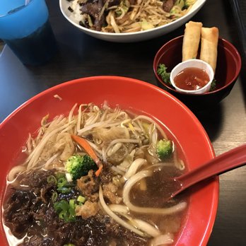 Tasty Choice - The portion is a good size for $10. And it is really yummy - Coffee & Tea Near Me - Edmonton, Alberta Tasty Choice - The portion is a good size for $10. And it is really yummy - Coffee & Tea Near Me - Edmonton, Alberta