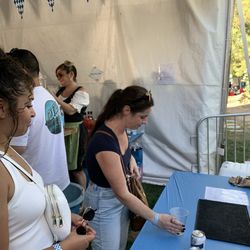 Walnut Creek Oktoberfest