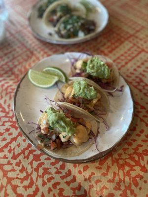 Rosy's Taco Bar by null