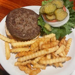 Impossible Burger