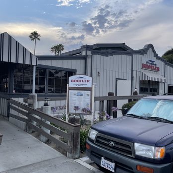 Oceanside Broiler - Seafood Near Me - Oceanside, California Oceanside Broiler - Seafood Near Me - Oceanside, California