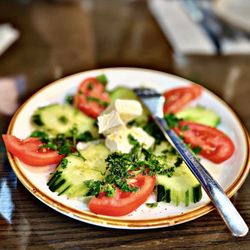 Tah Deeg Persian Cuisine