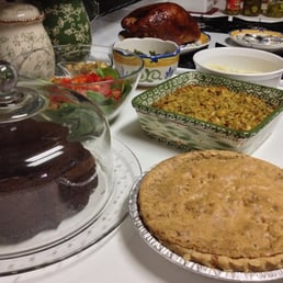 Derby Pie