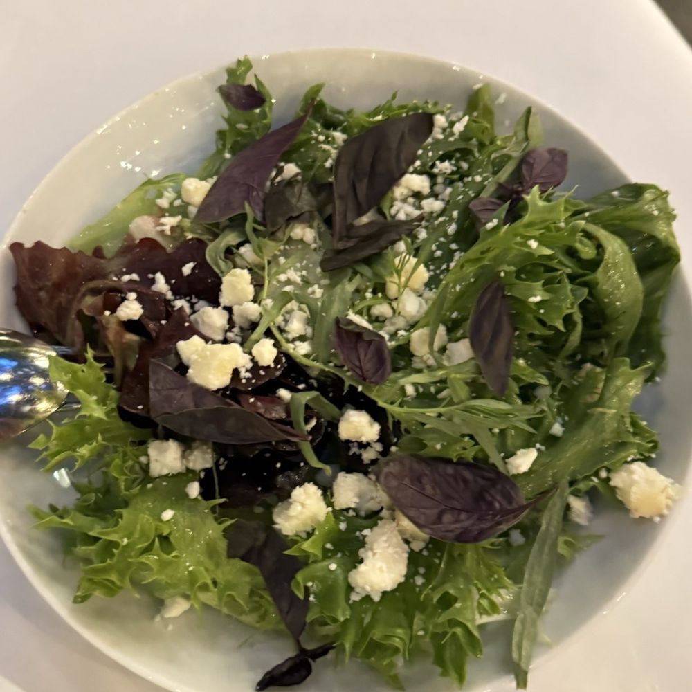 Borgo - Salad - Italian Near Me - New York, New York Borgo - Salad - Italian Near Me - New York, New York