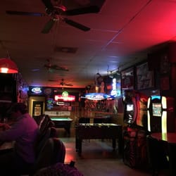 West Side Lounge