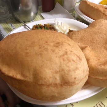 Maharaja Sweets & Snacks - Special Cholay Bhature - Desserts Near Me - Jackson Heights, New York Maharaja Sweets & Snacks - Special Cholay Bhature - Desserts Near Me - Jackson Heights, New York