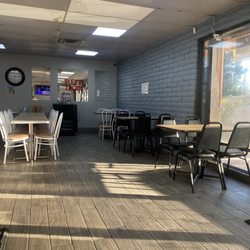 Alex's Tacos Birrieria