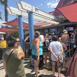 More long lines and lack of employees More long lines and lack of employees