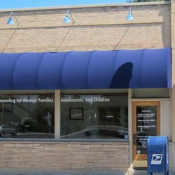 Jackie Z Rock LLC - The office is located in the heart of Historic Sandy in what was the post office from 1928-1950.