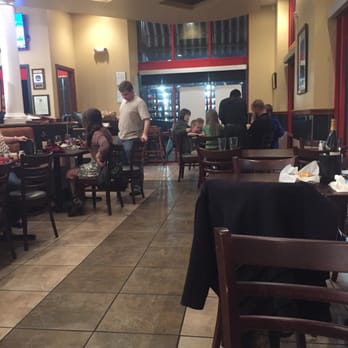Mamma Lucia of Silver Spring - Dining area - Italian Near Me - Silver Spring, Maryland Mamma Lucia of Silver Spring - Dining area - Italian Near Me - Silver Spring, Maryland