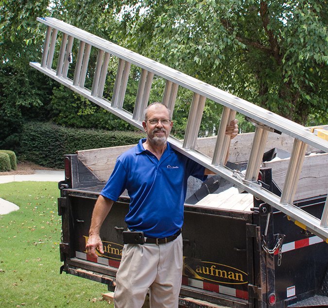 Slide of Clyde Nettles