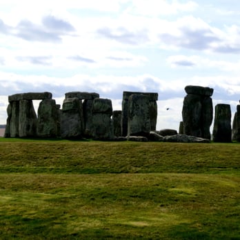 Stonehenge - Landmarks & Historical Buildings Near Me - Amesbury, WIL