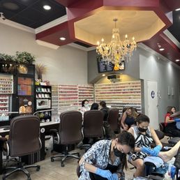 Salon