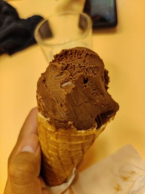 Fifty Licks Ice Cream by null