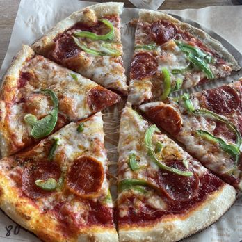 Blaze Pizza - Salad Near Me - Louisville, Kentucky Blaze Pizza - Salad Near Me - Louisville, Kentucky