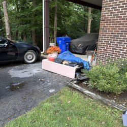 The Junk Father