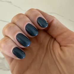 Ravit Does Nails - Recent manicure.