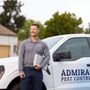 Photo of Admiral Pest Control