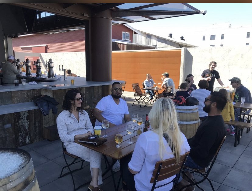 BIERGARTEN 345 Photos & 184 Reviews 11 Anacapa St, Santa Barbara