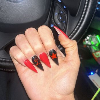 Essie Nail & Spa - Nail Salons Near Me - Del City, Oklahoma Essie Nail & Spa - Nail Salons Near Me - Del City, Oklahoma