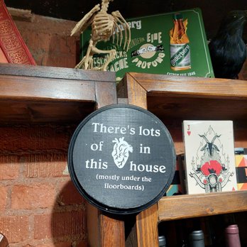 The Poe House - Cute place - Pubs Near Me - Hendersonville, North Carolina The Poe House - Cute place - Pubs Near Me - Hendersonville, North Carolina