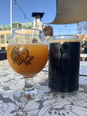Lupulo Craft Beer House by null