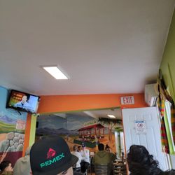 Antojitos Tierra Caliente