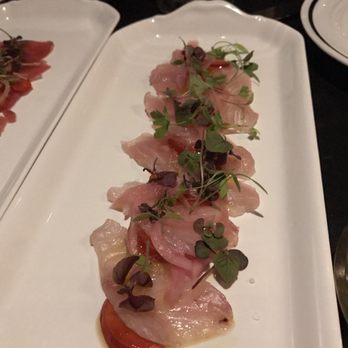BLVD Steakhouse - New American Near Me - Chicago, Illinois BLVD Steakhouse - New American Near Me - Chicago, Illinois
