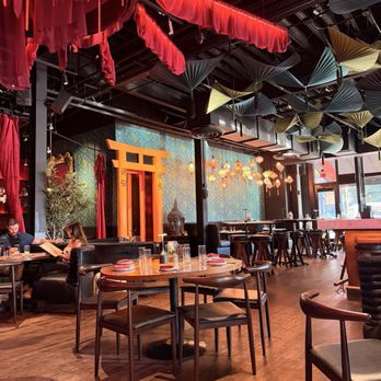 AKA - Asian Fusion Near Me - San Diego, California AKA - Asian Fusion Near Me - San Diego, California