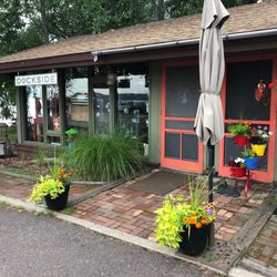 Dockside - Madeline Island - Dockside
