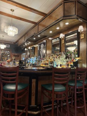 Jack's Chophouse by null