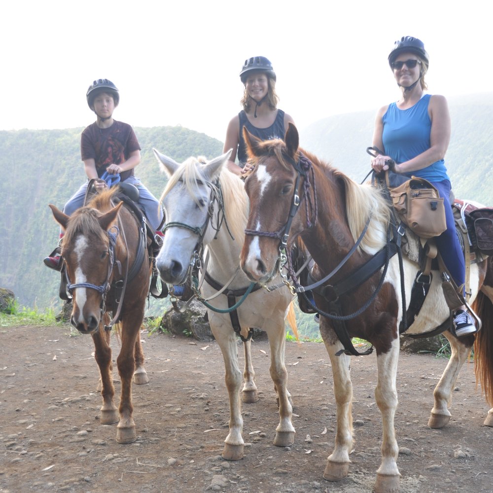 Na'alapa Stables - Horseback Riding Near Me - Kamuela, Hawaii Na'alapa Stables - Horseback Riding Near Me - Kamuela, Hawaii