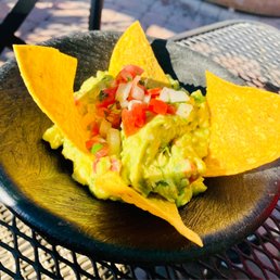 Guacamole Guacamole