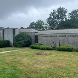 Congregation Ohawe Sholam - Congregation Ohawe Sholam