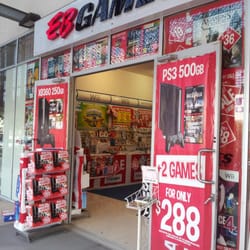 EB Games
