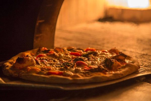 Melanzana Bistro Pizzeria by null