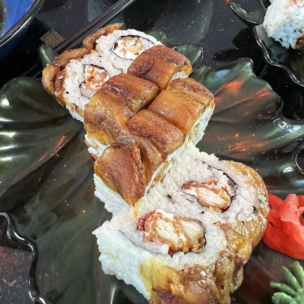 Mamasushi - Sushi Bars Near Me - Brooklyn, New York Mamasushi - Sushi Bars Near Me - Brooklyn, New York