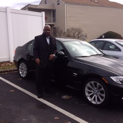 Choice LLC Car and Driver Services - Polite Driver
