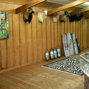 Airguns of Texas - Guns & Ammo Near Me - Abilene, Texas Airguns of Texas - Guns & Ammo Near Me - Abilene, Texas